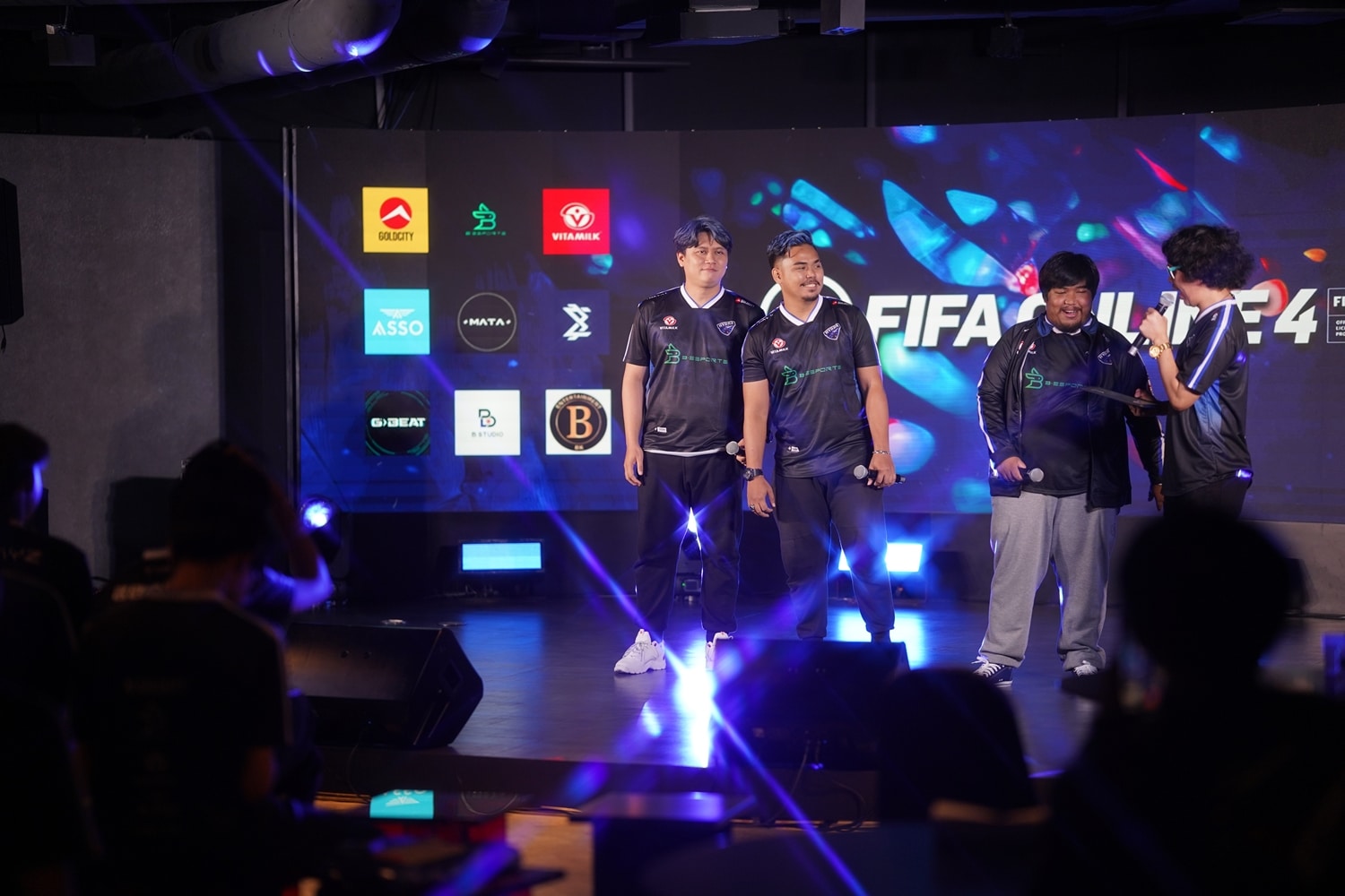 HYDRA ESPORTS