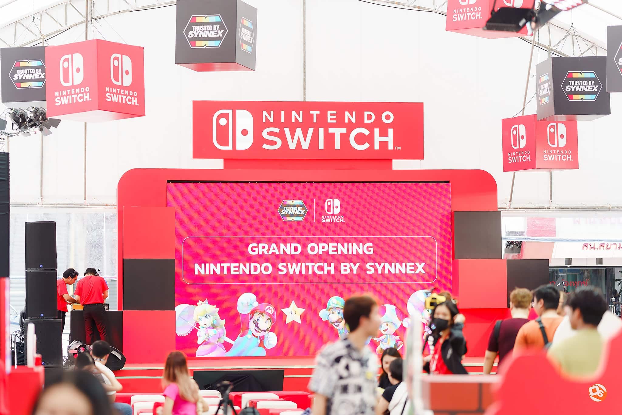 Nintendo