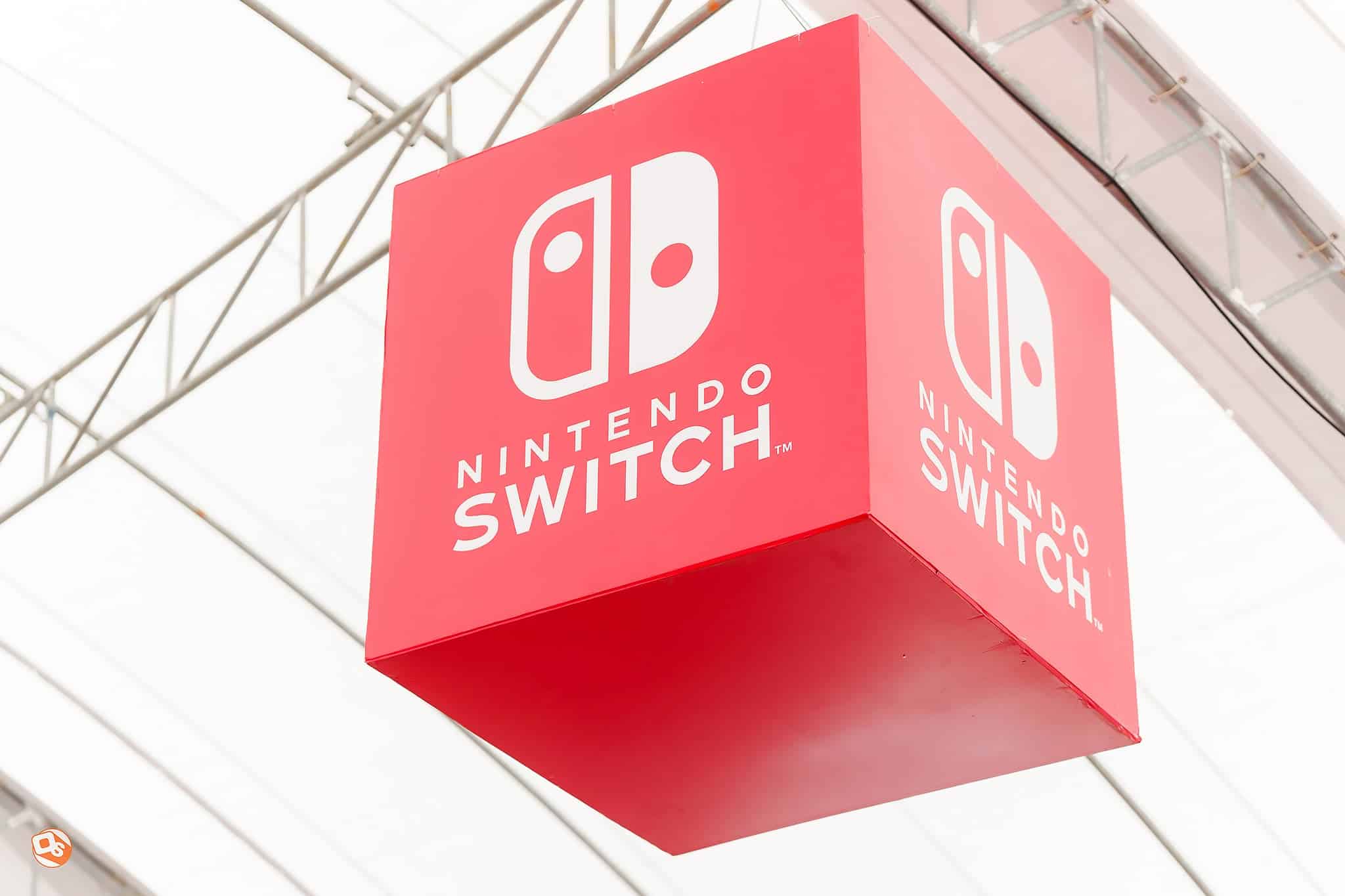 Nintendo