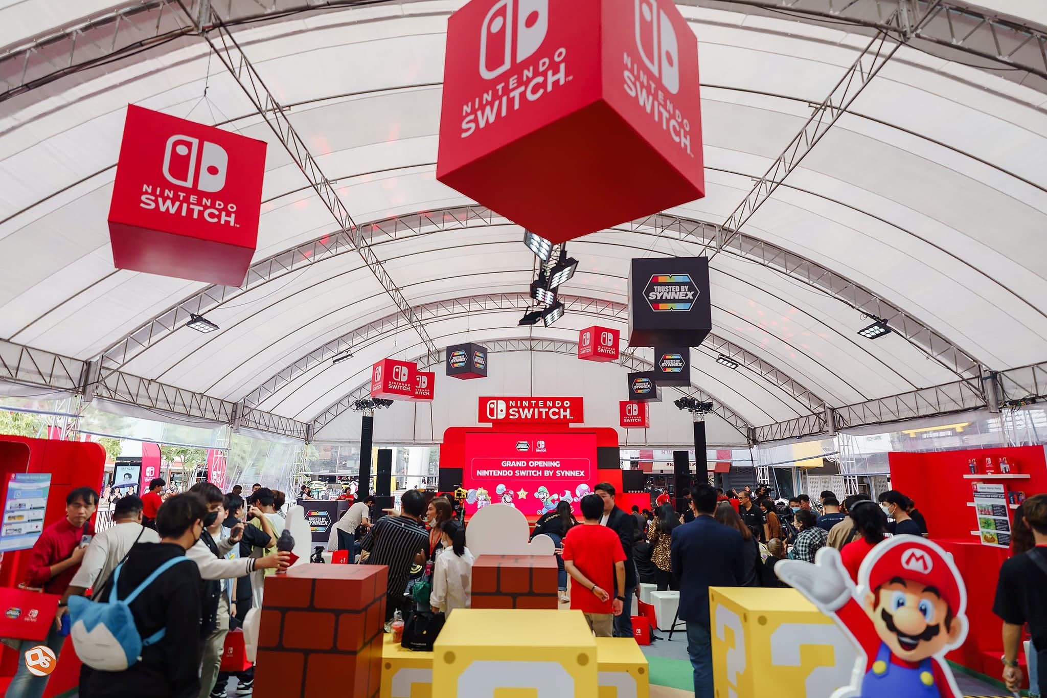 Nintendo