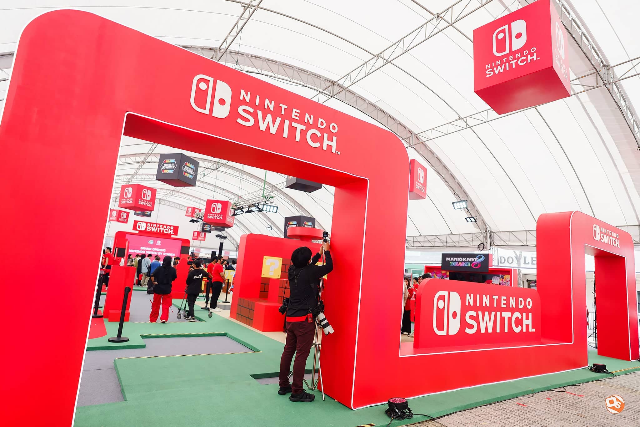 Nintendo