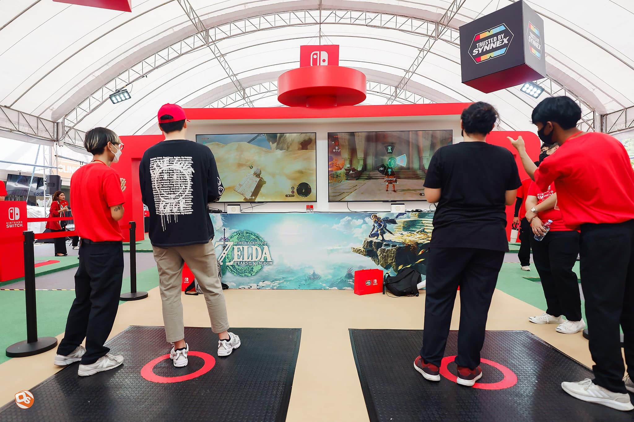 Nintendo