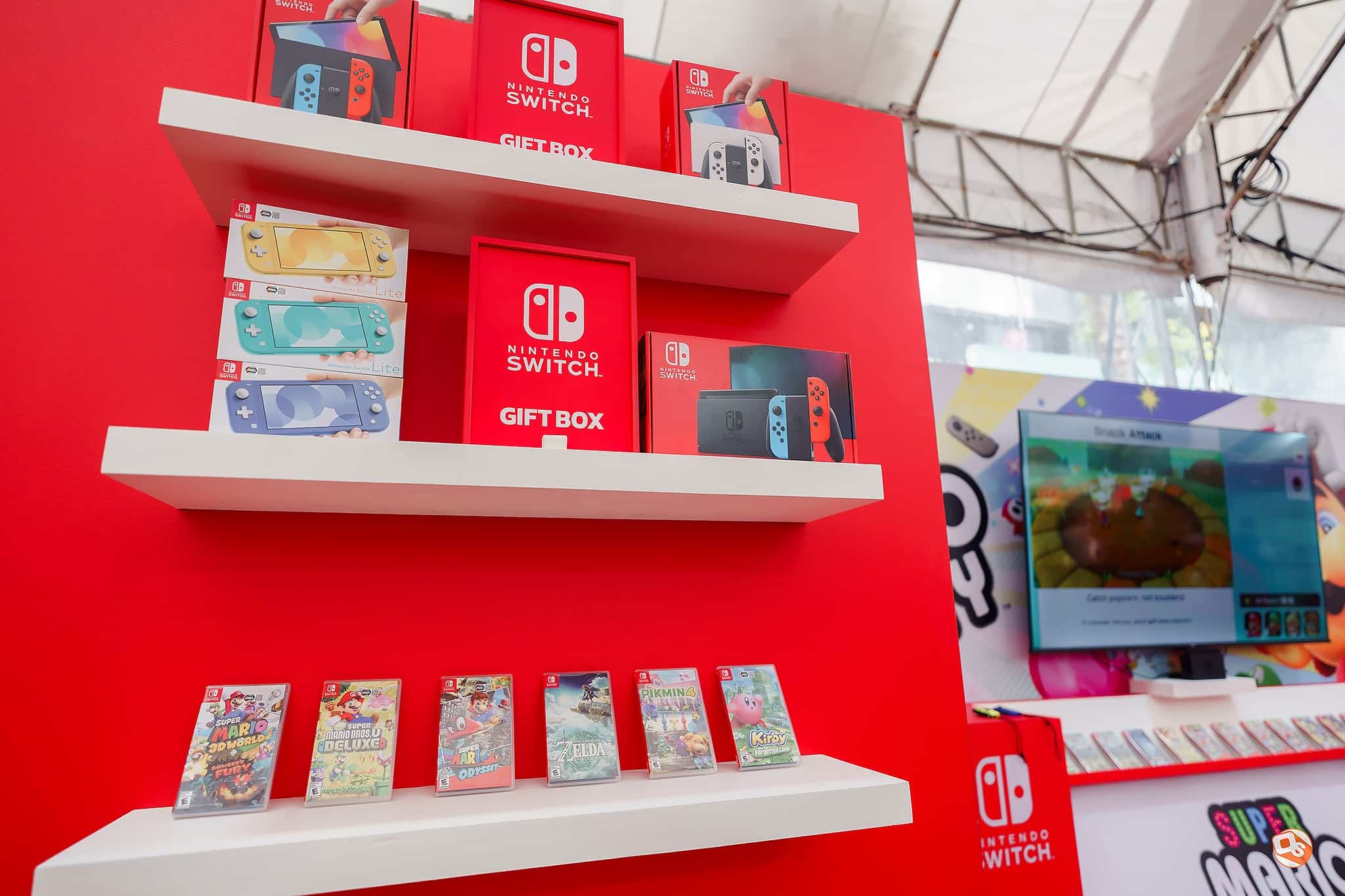 Nintendo