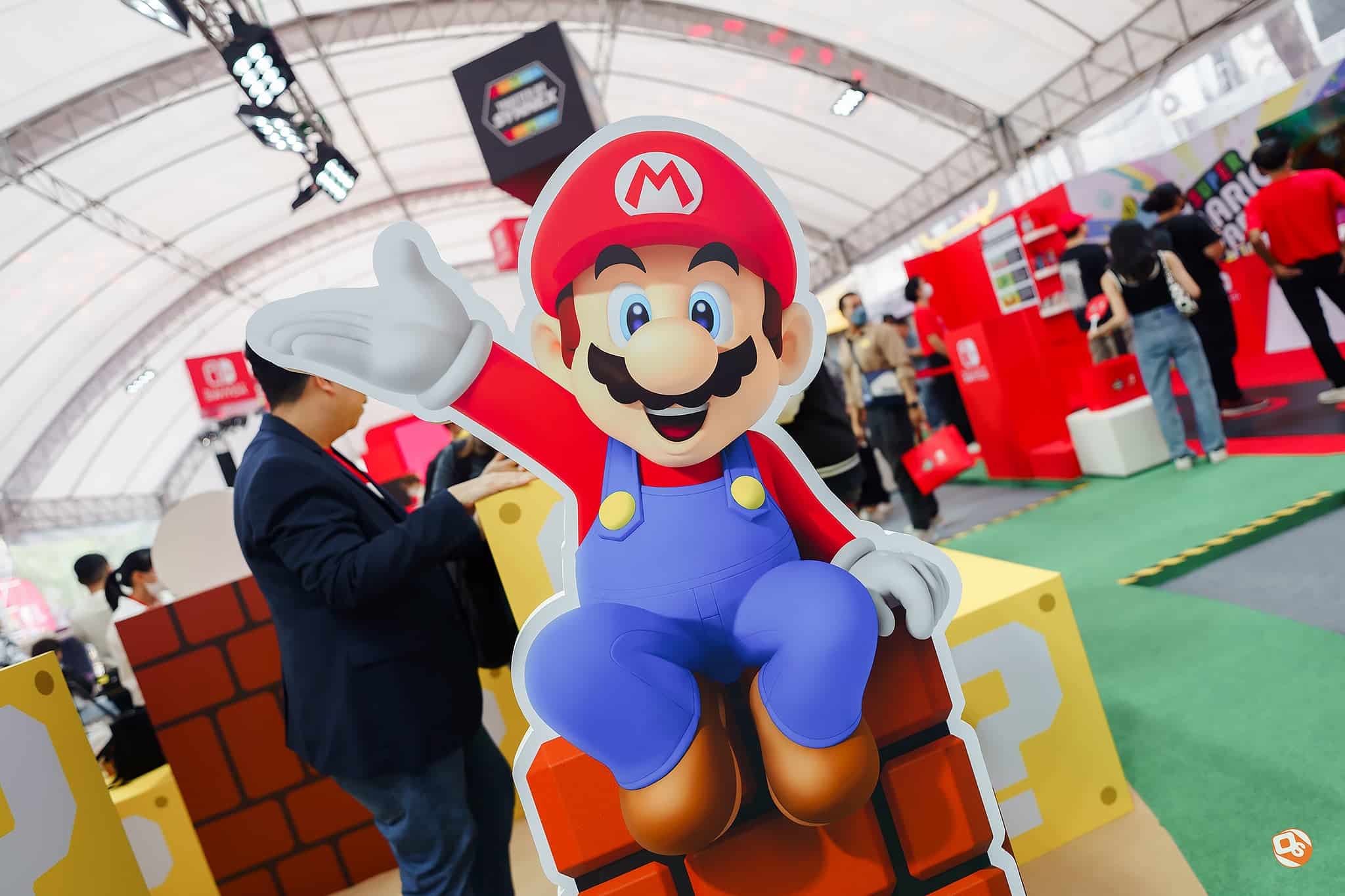 Nintendo