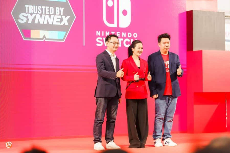 Nintendo