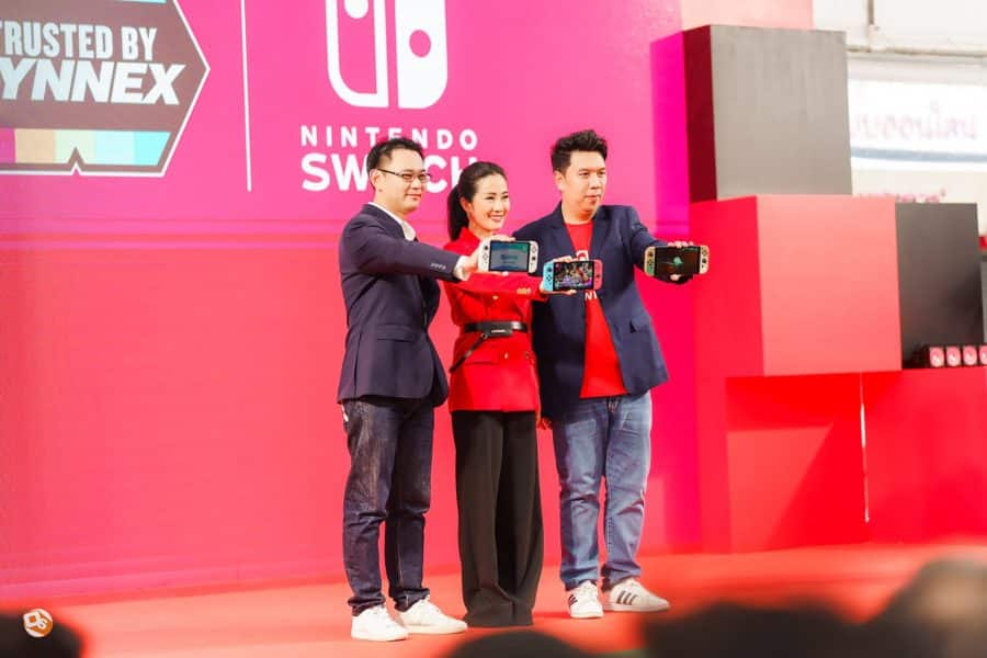 Nintendo