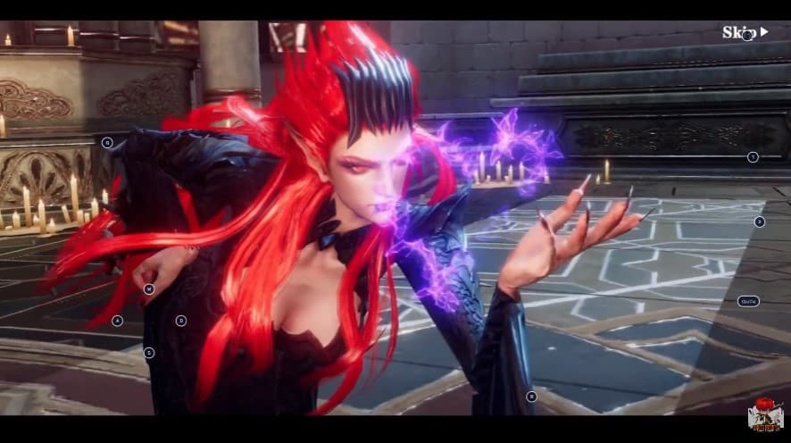 Devil May Cry: Peak of Combat