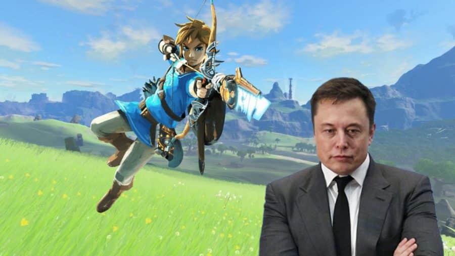 Elon Musk