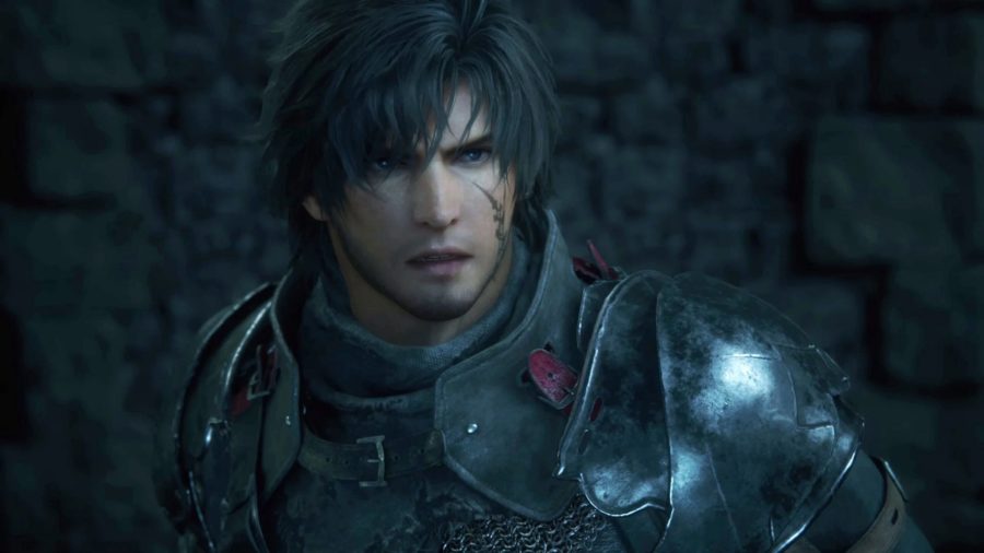 Final Fantasy 16