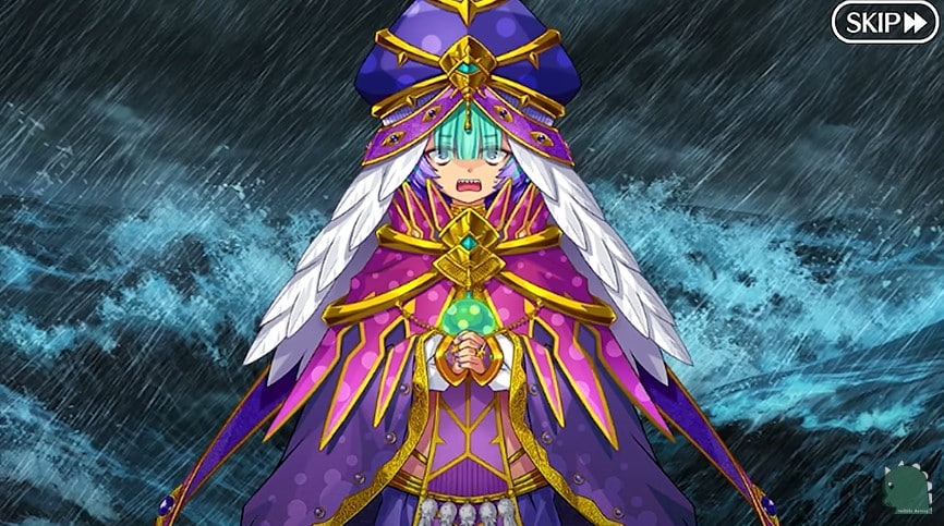 FGO