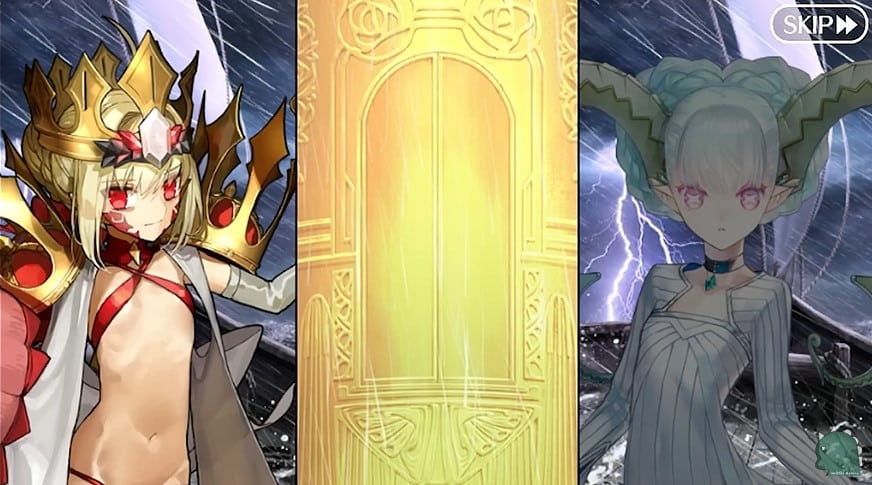 FGO