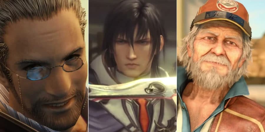 Final Fantasy