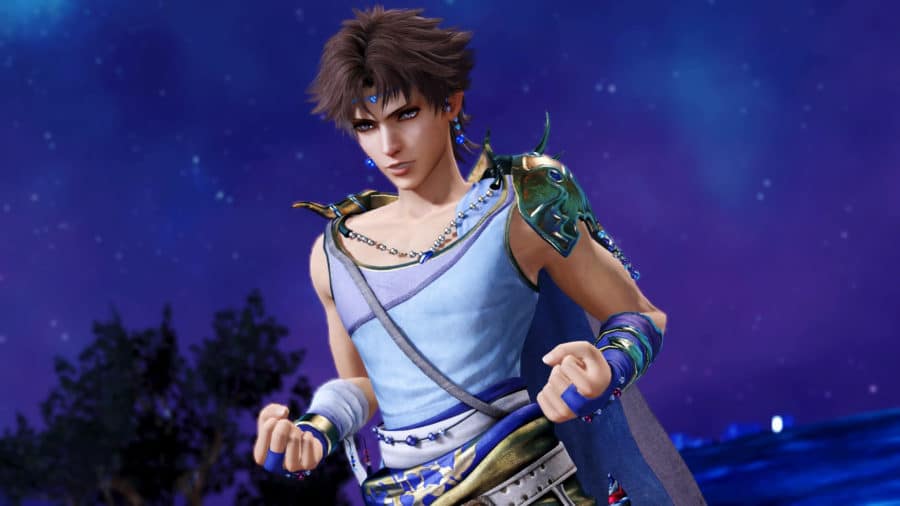 Final Fantasy