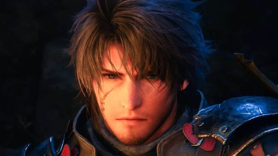 Final Fantasy 16