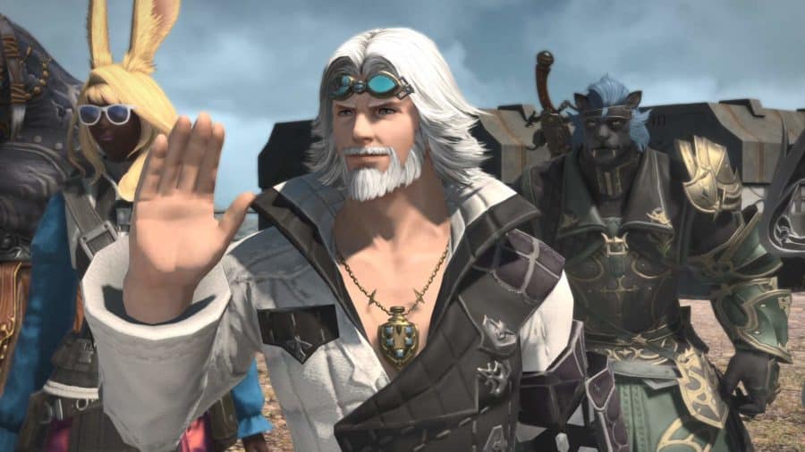 Final Fantasy