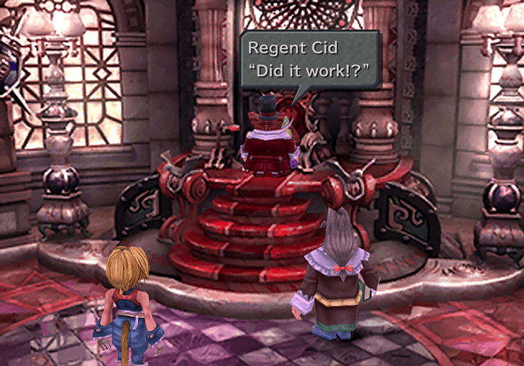 Final Fantasy