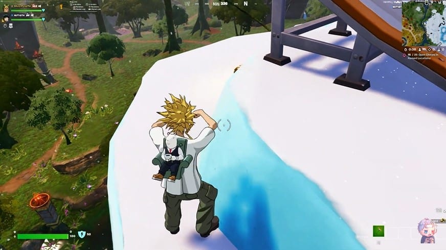 Fortnite