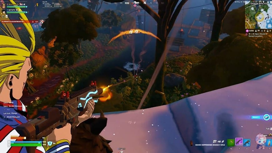Fortnite