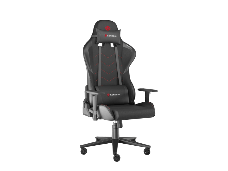 Genesis Nitro 550 G2