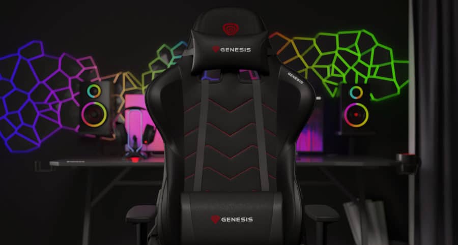Genesis Nitro 550 G2