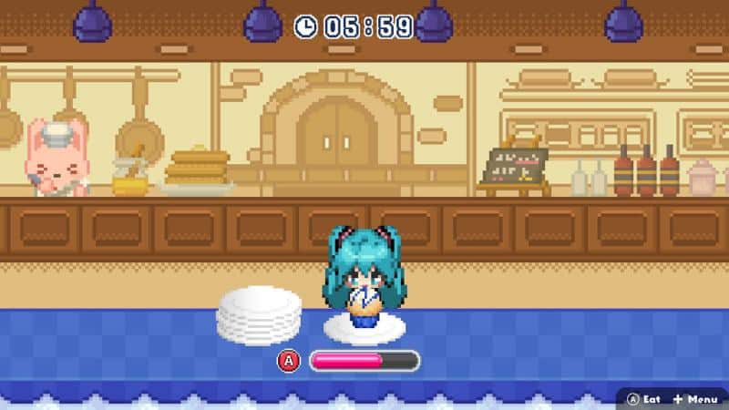 Hatsune Miku