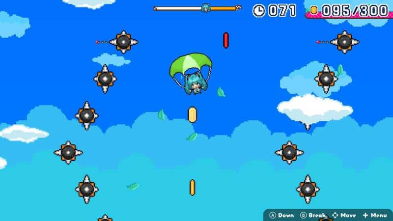 Hatsune Miku