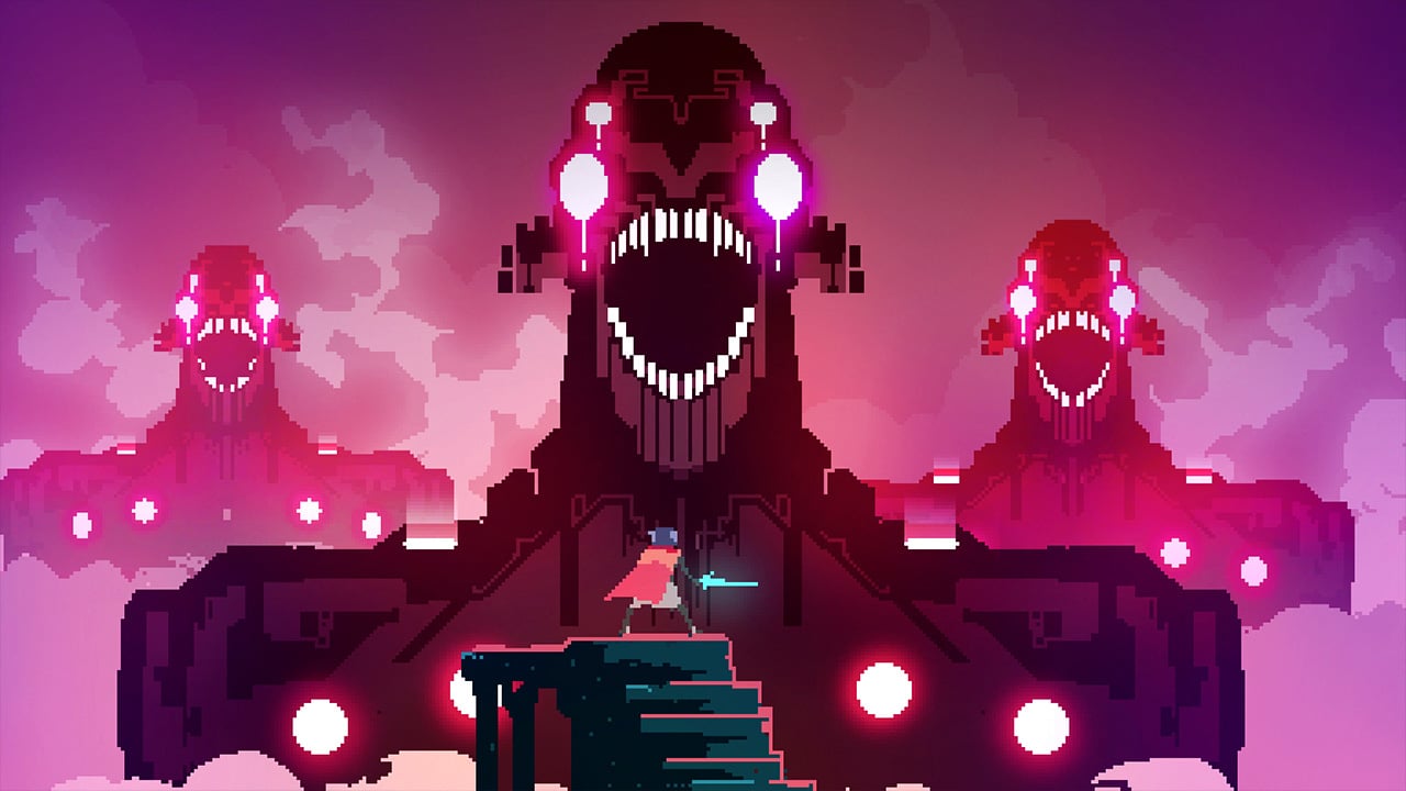 เกมพิกเซล Pixel Art