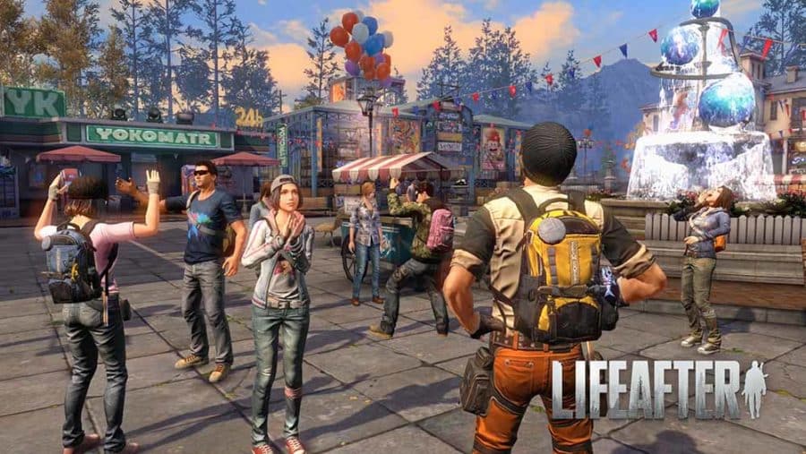 เกมมือถือซอมบี้ Zombie