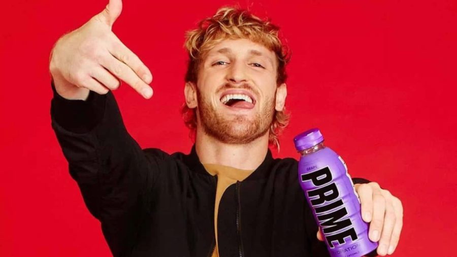 Logan Paul