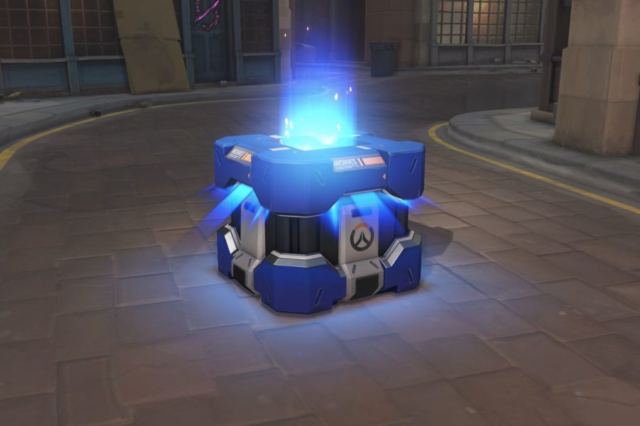 Loot Box
