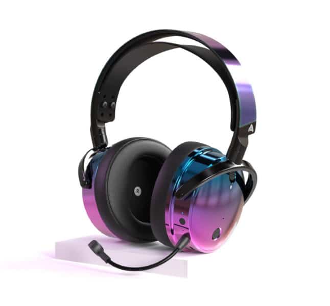 Maxwell Ultraviolet