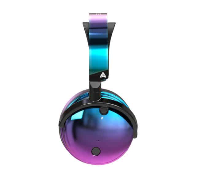 Maxwell Ultraviolet