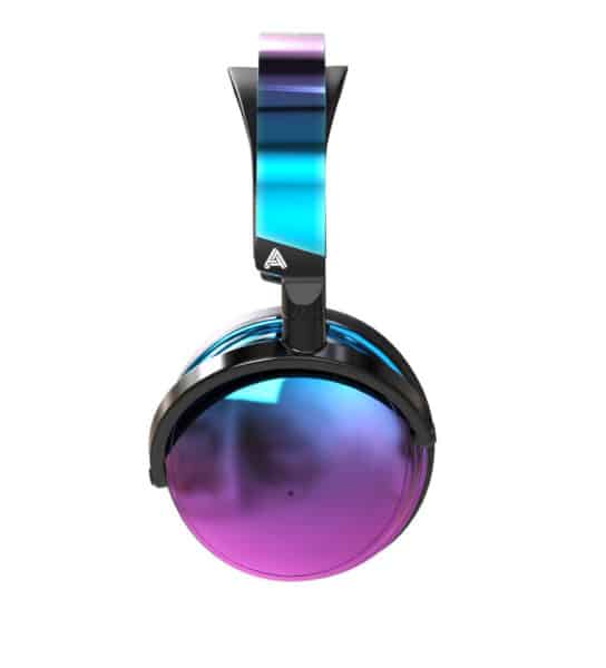 Maxwell Ultraviolet