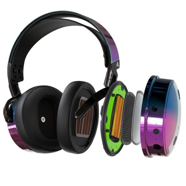 Maxwell Ultraviolet
