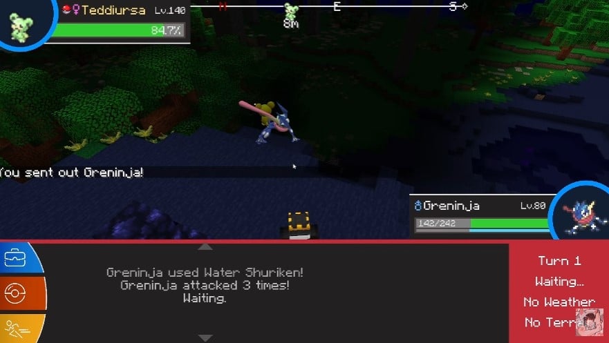 Minecraft