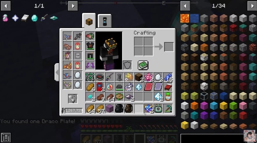 Minecraft