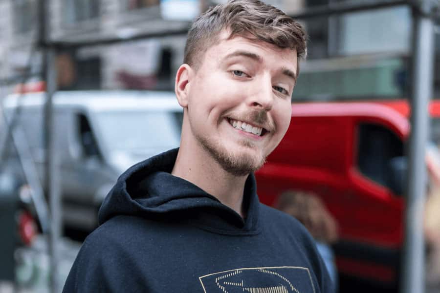 MrBeast