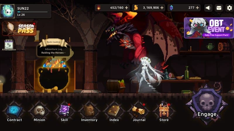 My Sweet Home Dungeon