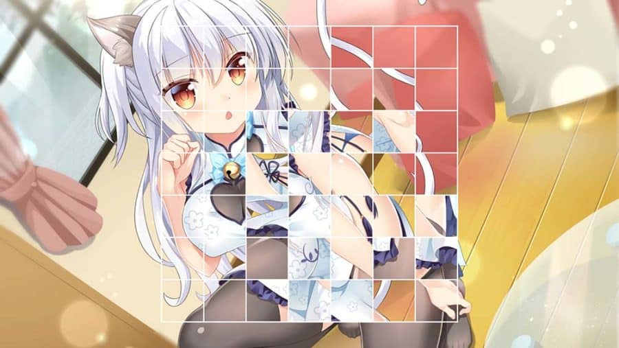Neko Neko 18+