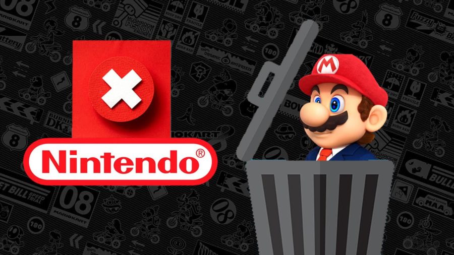 Nintendo