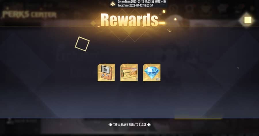 Parallel Realms - Gift Codes ล่าสุด