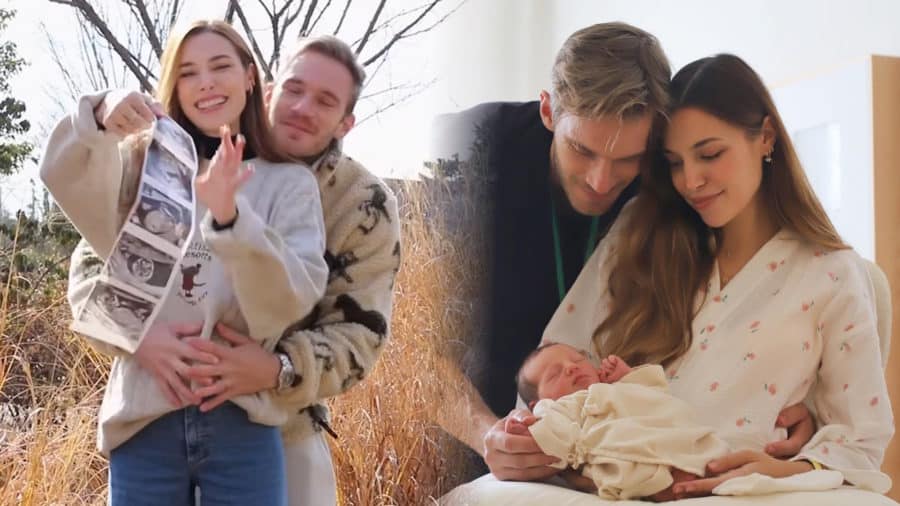 PewDiePie