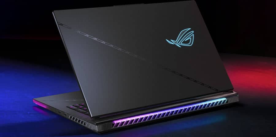 ROG STRIX SCAR 18