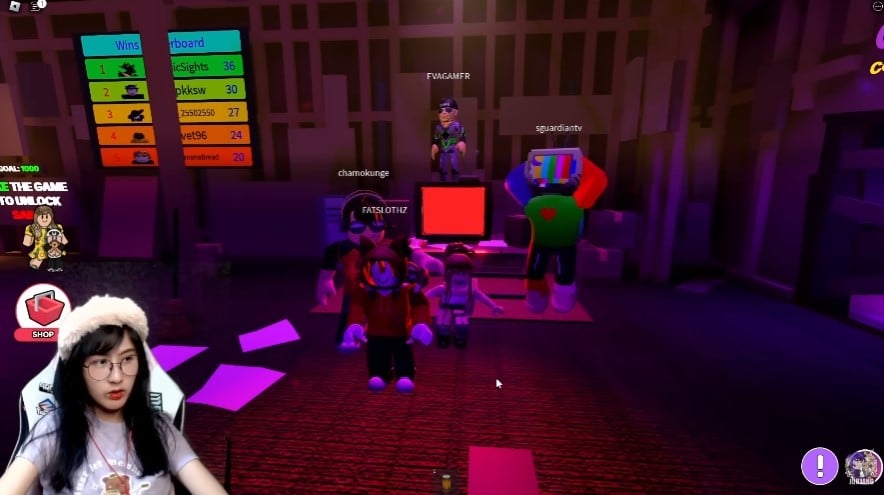 Roblox