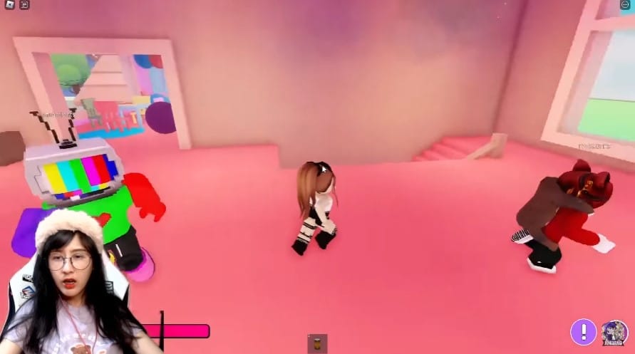 Roblox