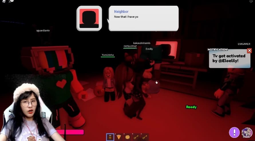 Roblox