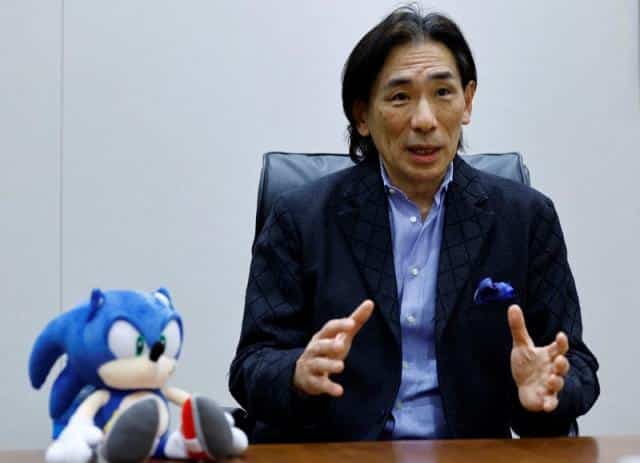 SEGA