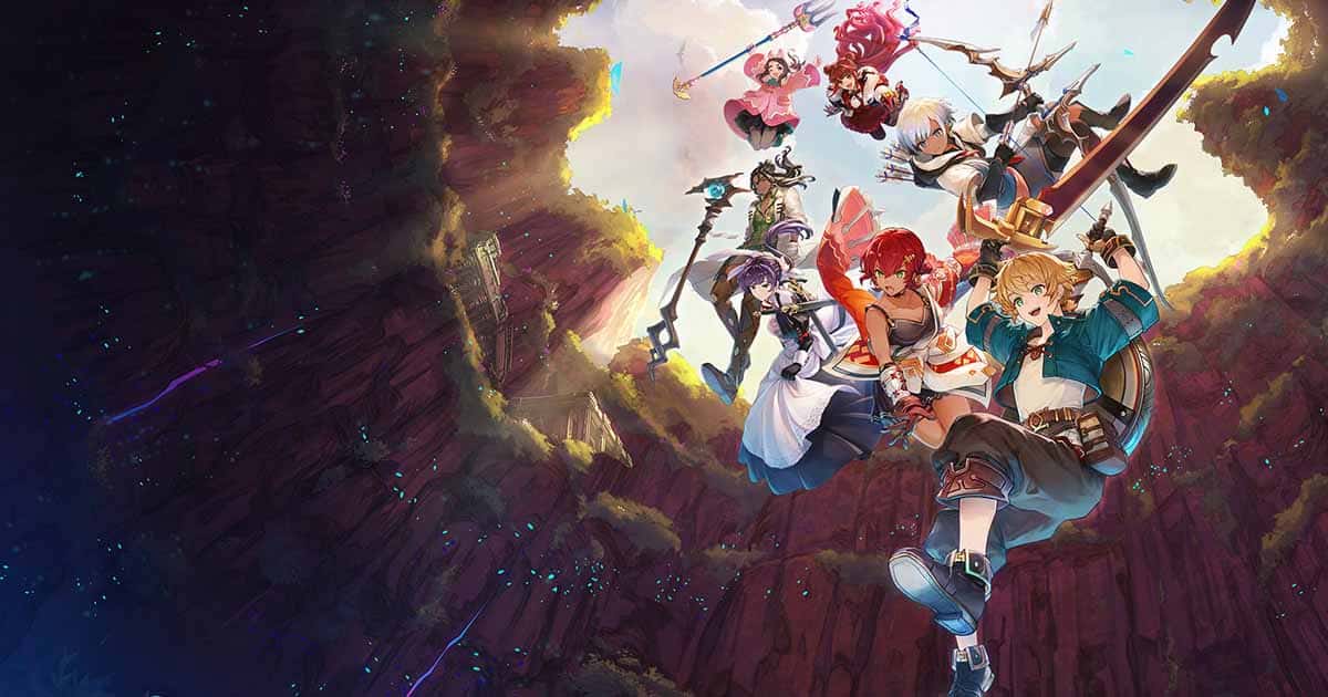 JRPG