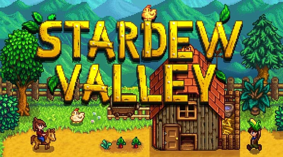 Stardew Valley