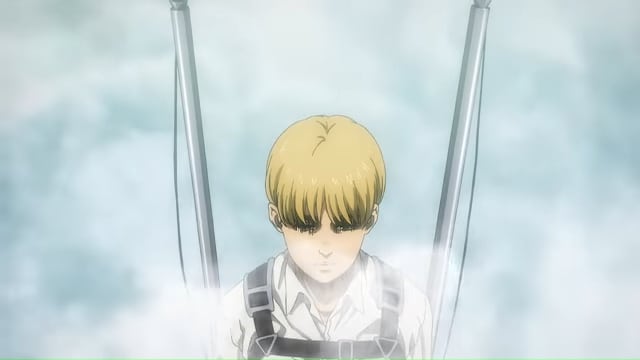 Attack on Titan